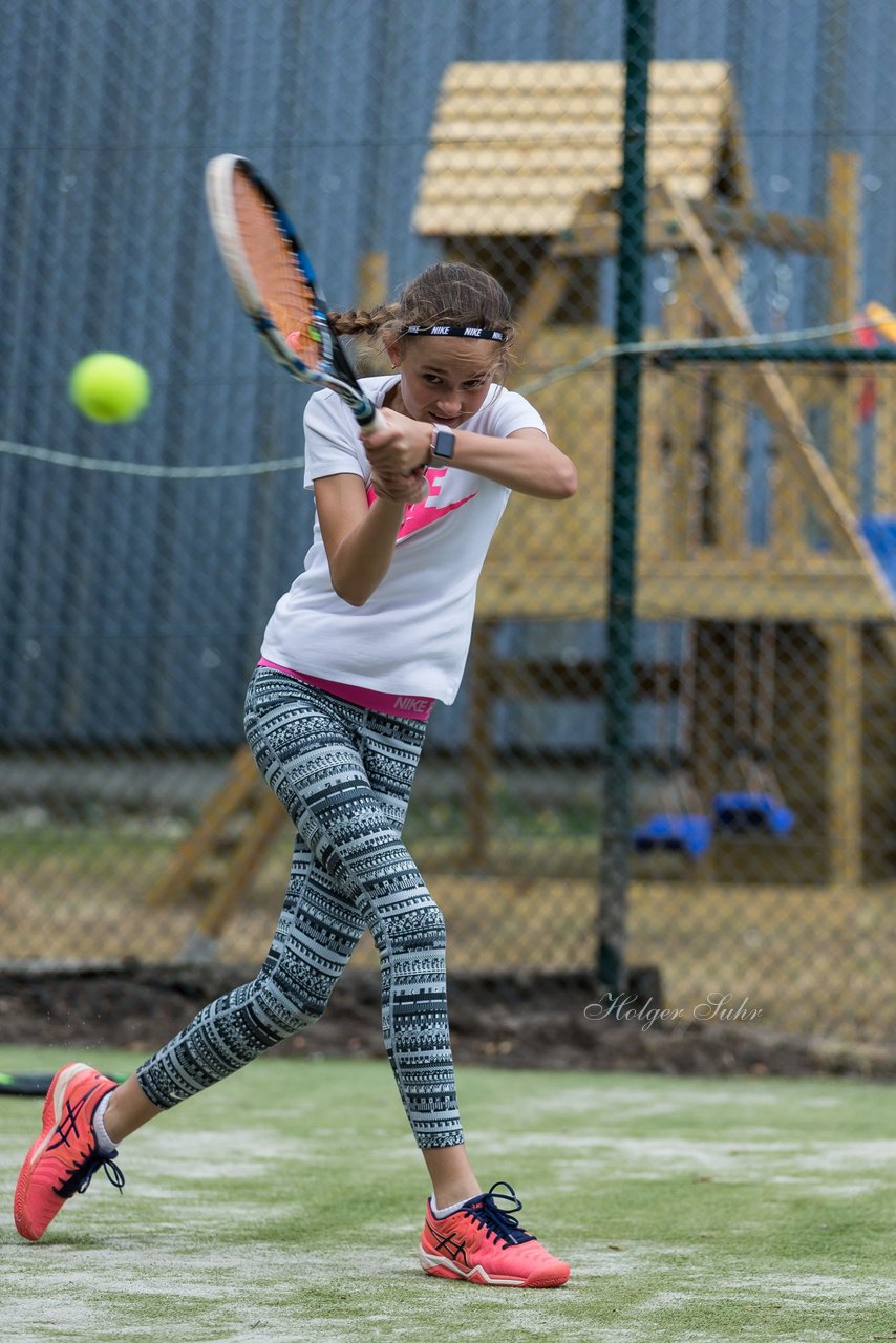 Bild 17 - ITF Future Nord